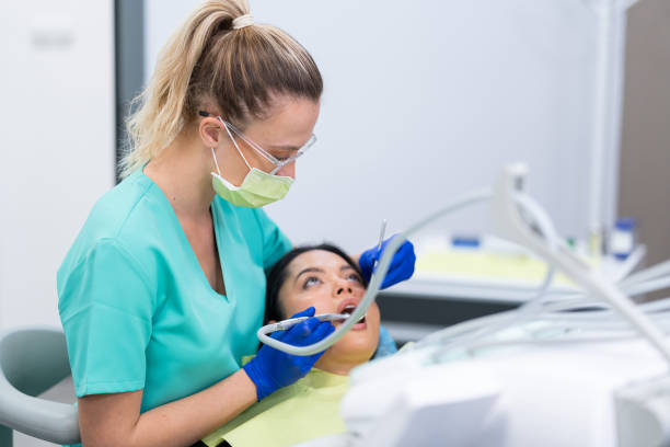Best Pediatric Emergency Dentist in Sutton, NE